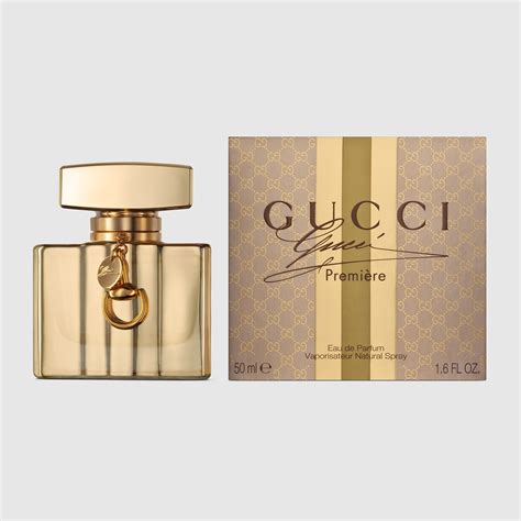 gucci by gucci premiere 50ml|Gucci premiere perfume reviews.